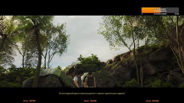 A Way Out ФИНАЛ ➤ Кооператив с EvgenPlayGames ➤ Прохождение#2 (Все концовки) смотреть онлайн