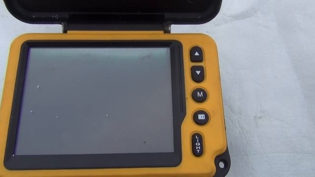 Сравнение подводных камер на глубине 6 м. http://videonablydenieekb.ru/ смотреть онлайн