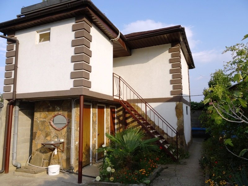 Алушта отдых с детьми частный сектор. Жилье в Алуште снять недорого. «Welcome» ГОСТЕВОЙ ДОМ смотреть онлайн