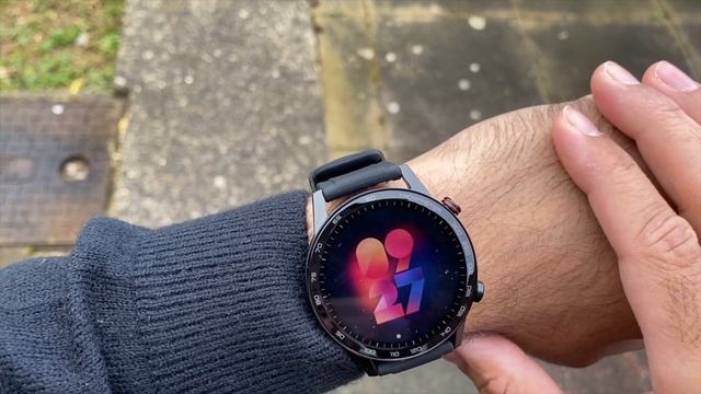 Honor MagicWatch 2 46mm Vs MagicWatch 2 42mm -  Head To Head Comparison