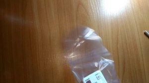 Чехол для пульта от телевизора (термоусадочная пленка)