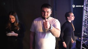 Рустам Нахушев -  Бэкстейдж концерта во Владикавказе