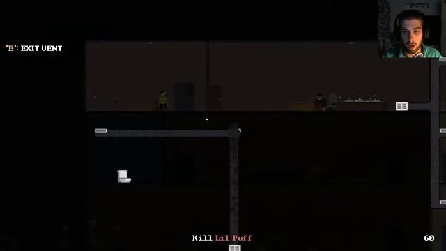 Deadbolt | Indie Game | Awesome New Weapons!!!