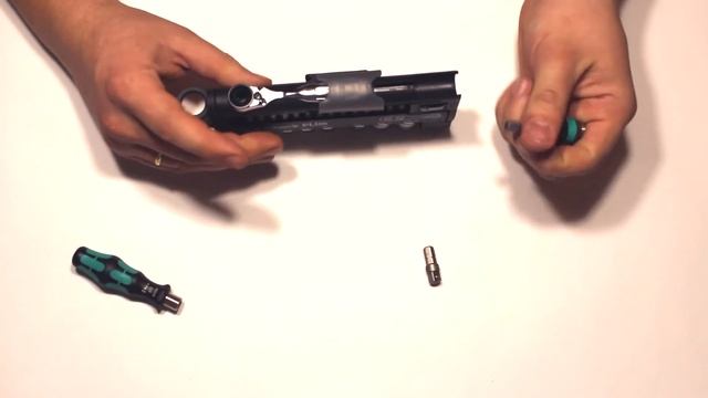 Набор Tool check Wera смотреть онлайн