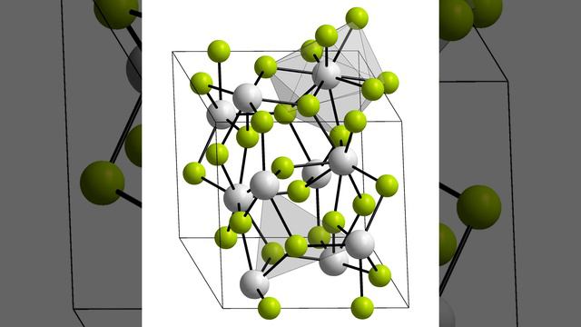 Actinium fluoride | Wikipedia audio article смотреть онлайн