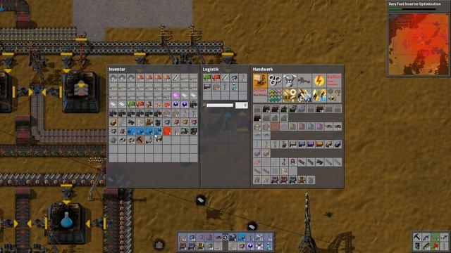 Factorio mit Mods S2 Folge 66 - Erweiterrung смотреть онлайн