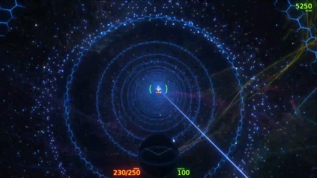 Polynomial II - Psychedelic Combat - Let's Preview