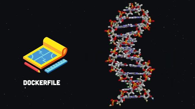 DOCKER за 3 МИНУТЫ смотреть онлайн