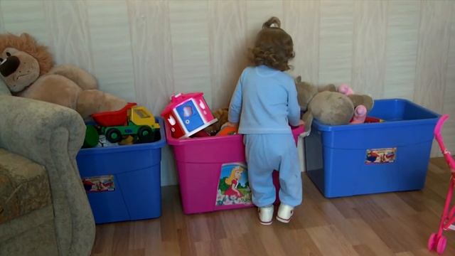 Вика и "апчхи" смотреть онлайн