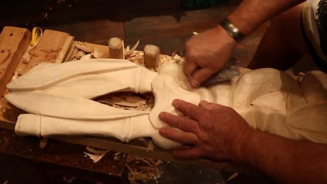 Python on Bamboo | Питон на бамбуке смотреть онлайн