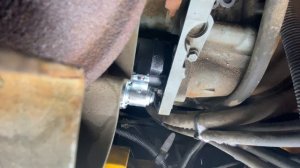 Наконец-то! Грейдер на ходу!