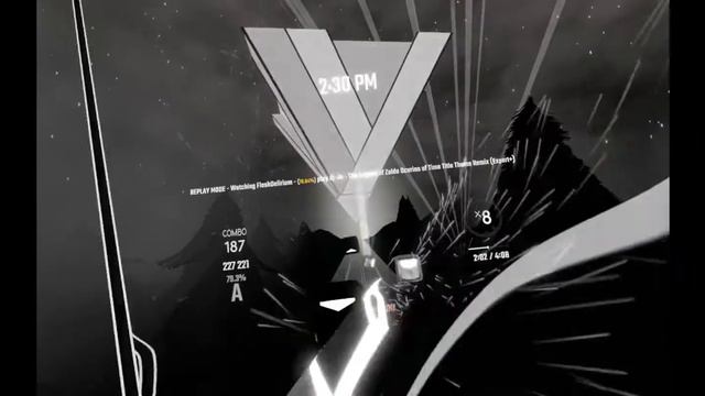 Legend of Zelda: Ocarina of Time - Title theme (remix) | Expert+ | 2020/08/03 смотреть онлайн