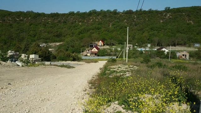 #Анапа Земельные участки от 300 тыс в Сукко , КП ДАЧИ смотреть онлайн