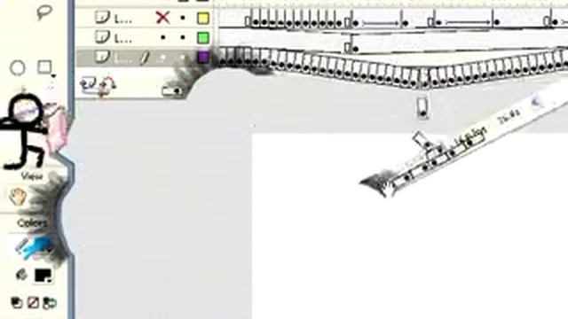 Вирус в компе 2.flv смотреть онлайн