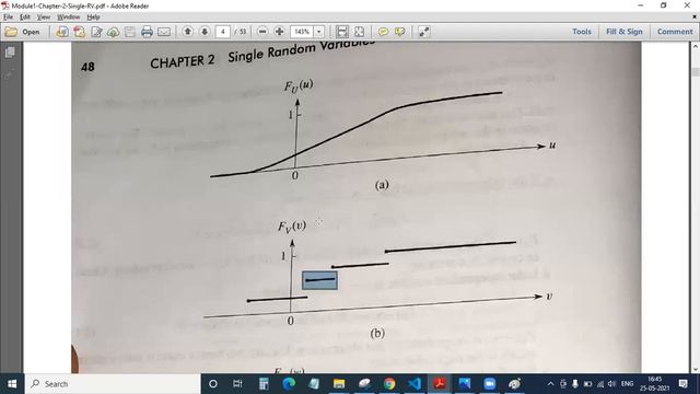Engineering Statistics and Linear Algebra - 18EC44 - Revision of 1st module - Part -1 смотреть онлайн