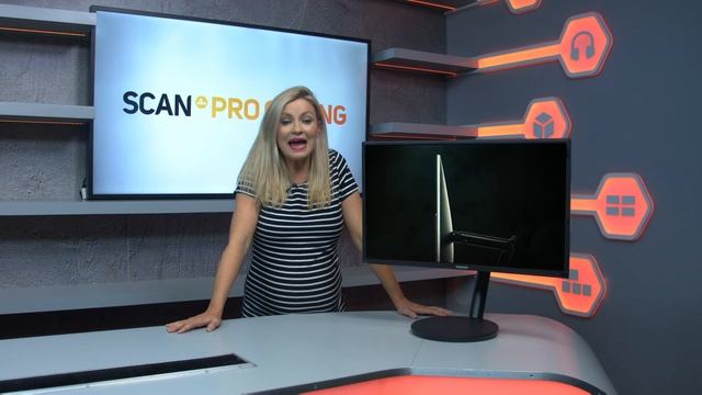 Samsung LC24FG70 & C27FG70 Curved 144Hz Quantum DOT Gaming Monitor - Overview смотреть онлайн