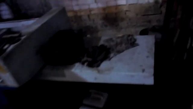 Сборка и обкатка коленвала компрессора Мерса смотреть онлайн