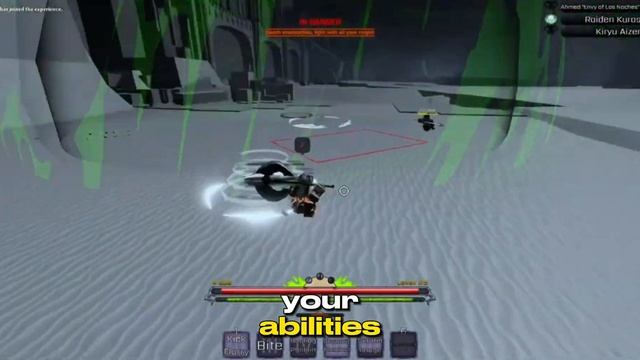 Peroxide: Soul Reaper Progression EXPLAINED смотреть онлайн