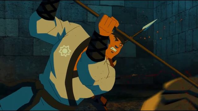 AMV | Mortal Kombat | legends battle of the Realms [1] смотреть онлайн