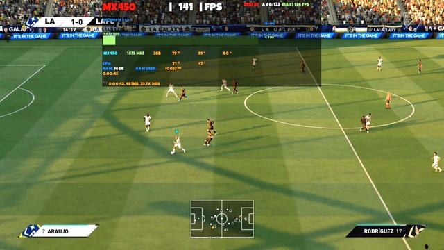 *NVIDIA MX450 In 15 GAMES   | I5-1135G7 |  | 2022-2023