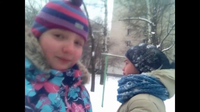 Правда или действие|| на улице))) смотреть онлайн