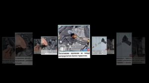 Проверка и замена термостатов поло седан