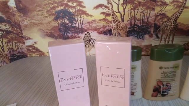 классная посылочку с ив роше смотреть онлайн