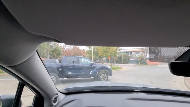 POV arriba de la Honda Ridgeline 2021 - Lavado de cara de la pick-up monocasco única del mercado смотреть онлайн