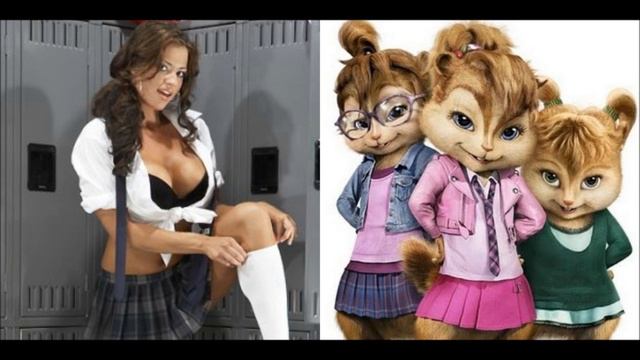 Candice Michelle Theme (the chipettes) смотреть онлайн