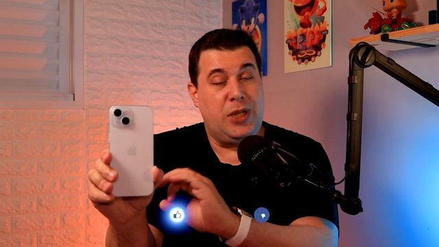 iPhone 15 - Como Tem se Saído a Autonomia Após 3 Semanas? смотреть онлайн