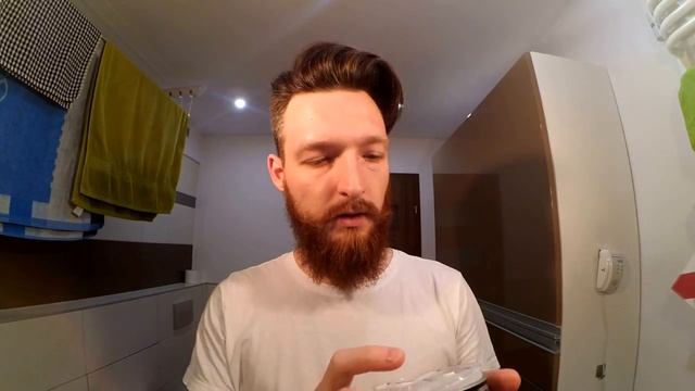 Uppercut Deluxe Easy Hold - Recenzja Pasty Do Włosów