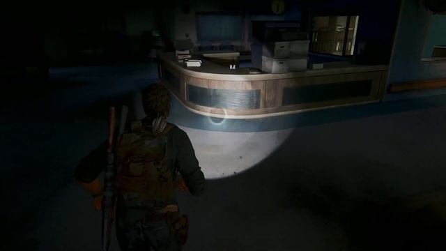 The Firefly Lab - Grounded Mode Walkthrough#26 | The Last of Us - Part I (PS5 Remake) смотреть онлайн