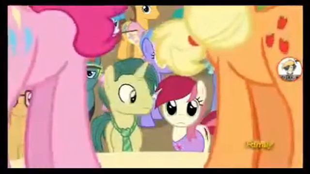 Cover на песню MLP 