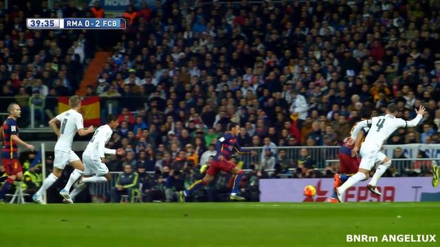 ►Best dribbling movements by Neymar 4K◄ смотреть онлайн