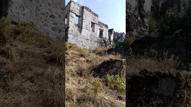 Fethiye. Kayaköy. Antik kent. смотреть онлайн