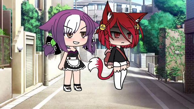 //Ну и где твой парень//meme Gacha life ~Dinara zaraza~подпишись! смотреть онлайн