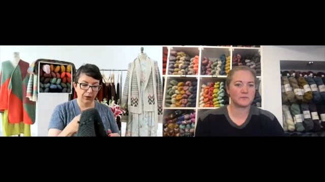 A Yarn Story presents:An Evening with mYak смотреть онлайн