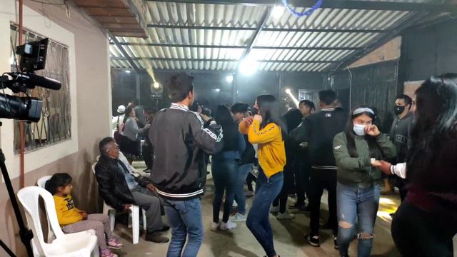 SONIDO ILUMINACION WB MB CUMPLIENDO TUS EVENTOS CON LA GENTE DE SICCHO DE SININCAY смотреть онлайн