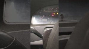 vw t5 AXD 2.5 утром плохо заводится