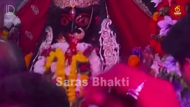 रोज सुबह जरूर सुने ये मंत्र होएंगी सारी मनोकामना पूरी - माँ काली मंत्र | Mahakali Mantra смотреть онлайн