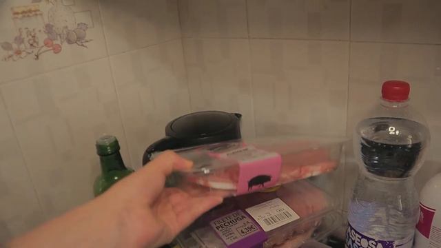 Купили посудомоечную машину. Суббота. Вкуснятина на ужин. VLOG: 15.05.2021 смотреть онлайн