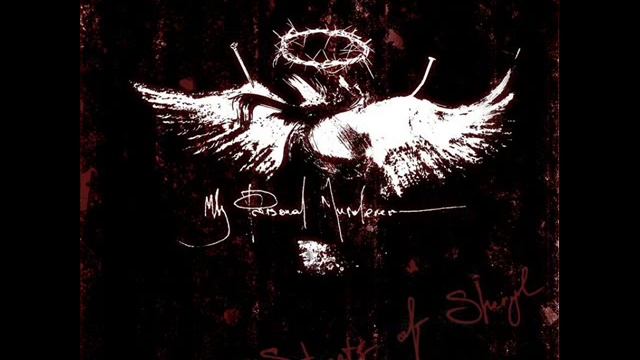 My Personal Murderer - Angel In Coma смотреть онлайн