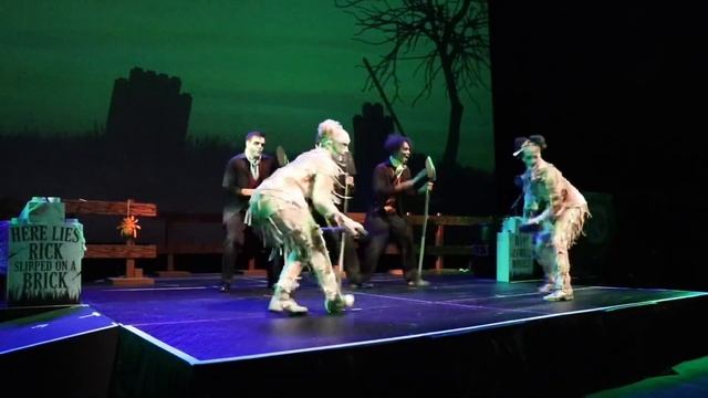 Legoland Florida Brick Or Treat 2019