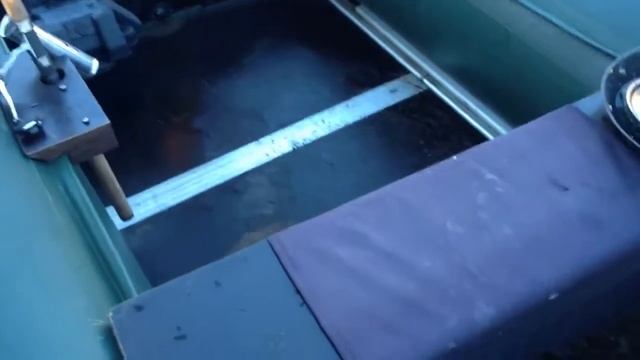 Норка на озере Вуокса смотреть онлайн