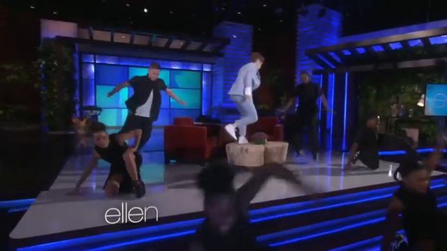 Kiesza performs "Hideaway" Live on ELLEN смотреть онлайн