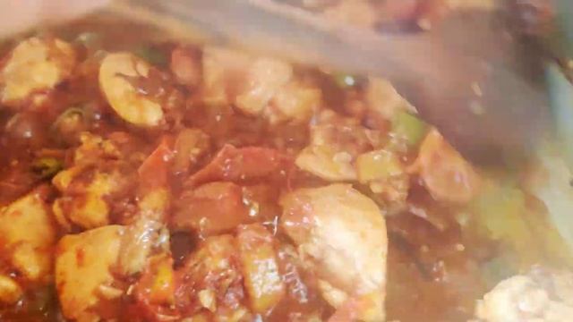 Easy chicken Paulao||chicken pulao||چکن پلاؤ کی آسان ریسپی смотреть онлайн