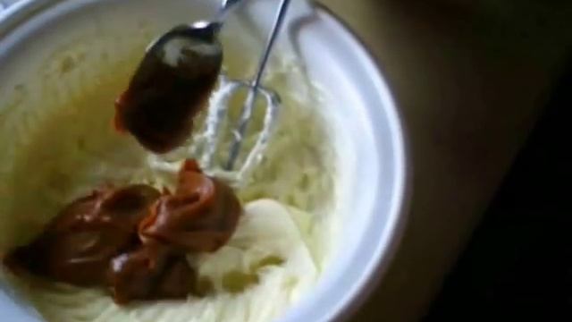 Рецепт - Торт с безе и орехами (по мотивам Эстерхази ) смотреть онлайн