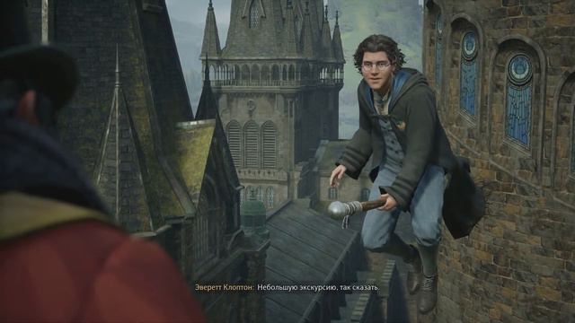 - HOGWARTS LEGACY - ПРОХОЖДЕНИЕ 3 PS5 - ХОГВАРДС НАСЛЕДИЕ смотреть онлайн