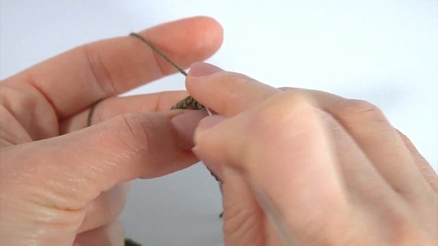 1 РЯД крючком и готово/НЕЖНЕЙШАЯ АЖУРНАЯ ОБВЯЗКА /СУПЕР УЗОР /Сложные столбики крючком смотреть онлайн