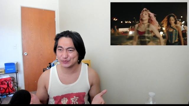 They look like a real group! Dream Academy - Mission 3 “Buttons” REACTION смотреть онлайн